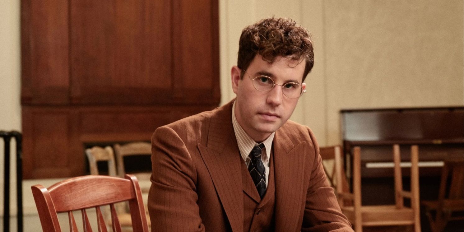 Producers of PARADE and Ben Platt Respond to Antisemitic Protestors  Image