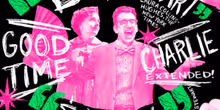 Spotlight: GOOD TIME CHARLIE at The Public Theater