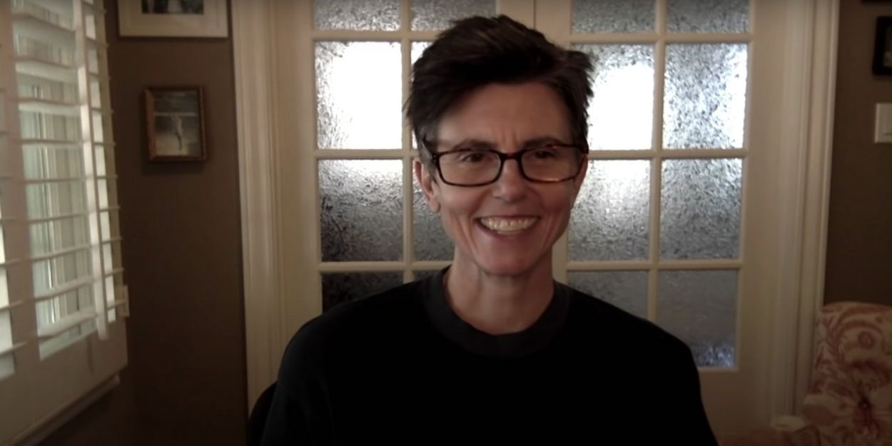 VIDEO: Tig Notaro Talks ARMY OF THE DEAD on THE TONIGHT SHOW Video