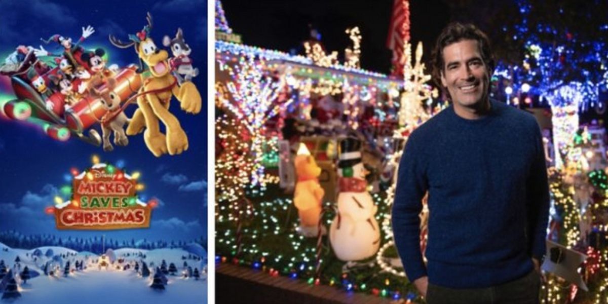 ABC Announces 2022 Holiday Programming Schedule