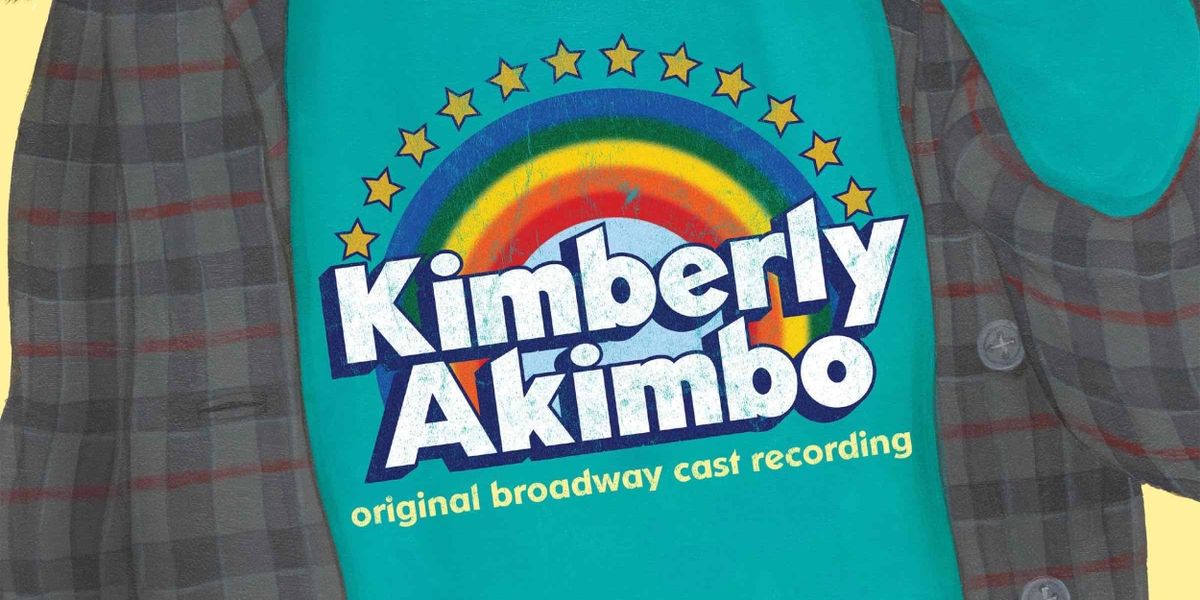 Exclusive: First Listen to 'Good Kid' from the KIMBERLY AKIMBO Original Broadway Cast Recording