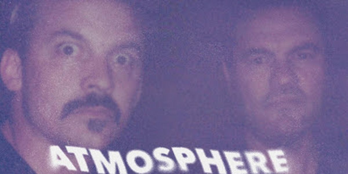 Atmosphere Announce New Headline Tour Dates 'The DeTour'