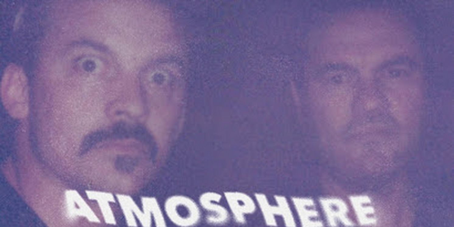 Atmosphere Announce New Headline Tour Dates 'The DeTour'  Image