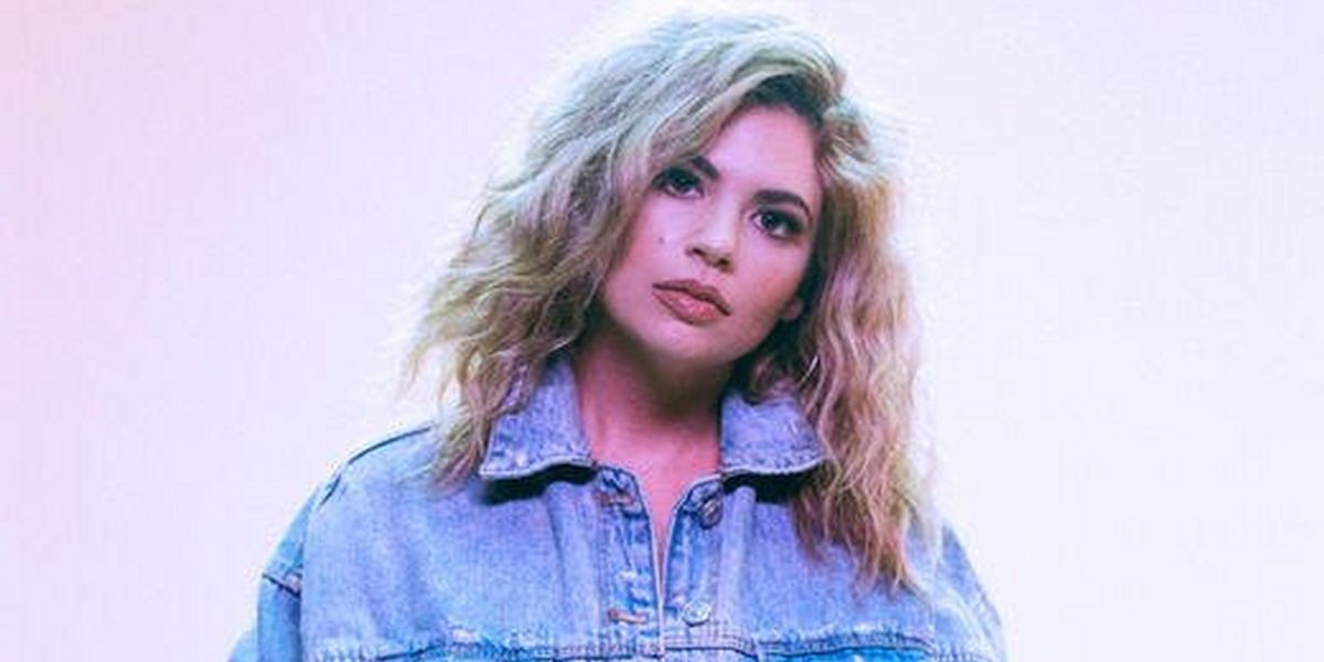 Bri Oglu Shares New Single 'Slowly'