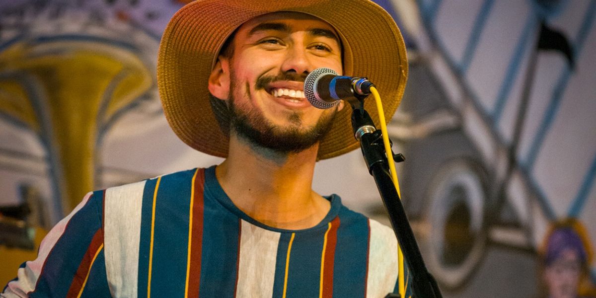 Denver Art Society Hosts Open Mic Night Next Month