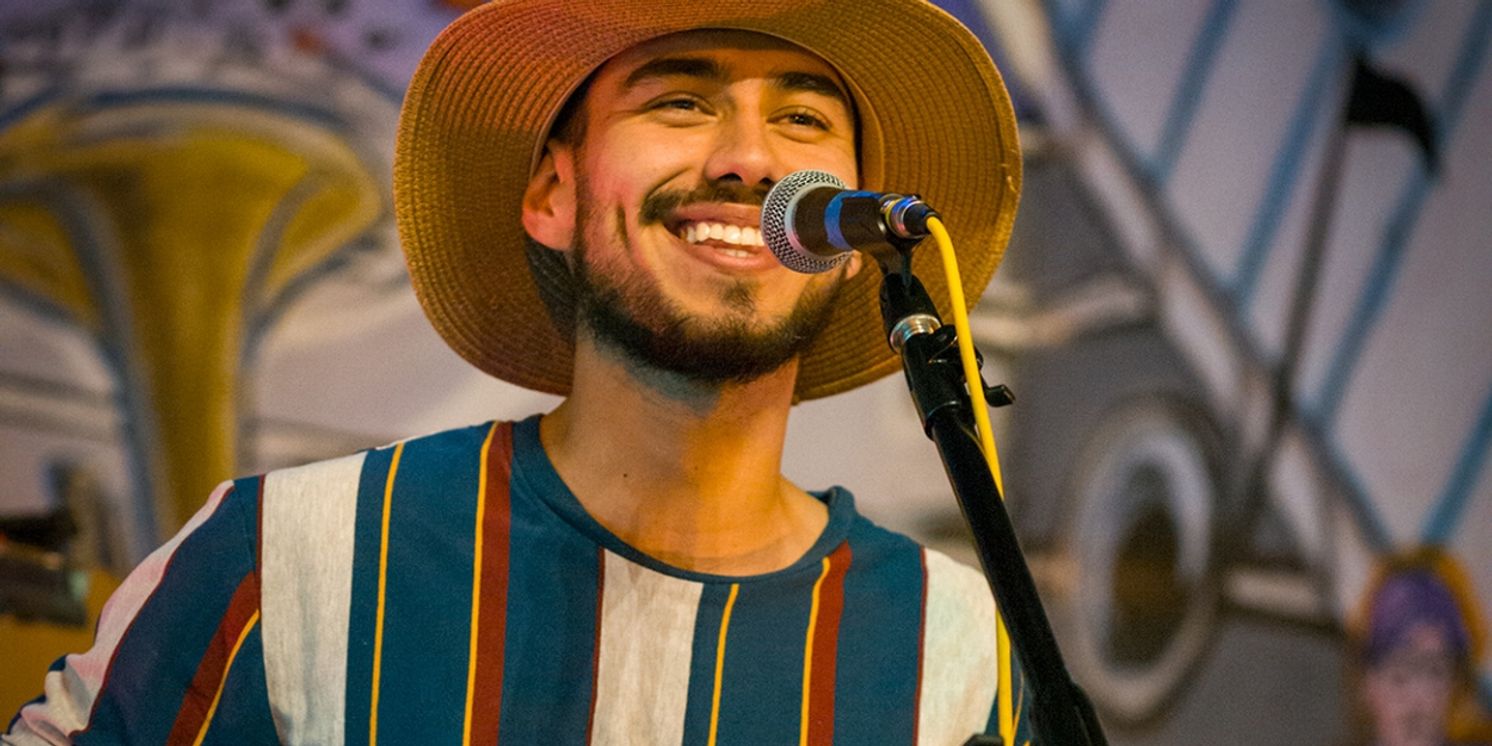 Denver Art Society Hosts Open Mic Night Next Month  Image