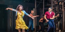 Kimberly Immanuel of 42ND STREET at Ordway