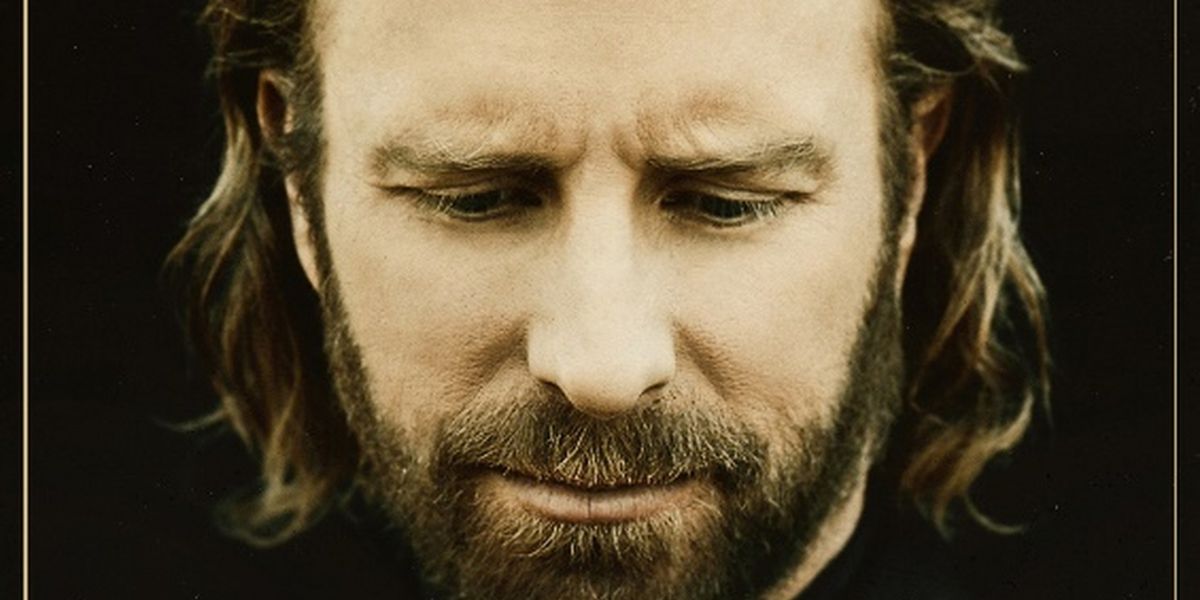 Dierks Bentley Releases 10th Album 'Gravel & Gold'