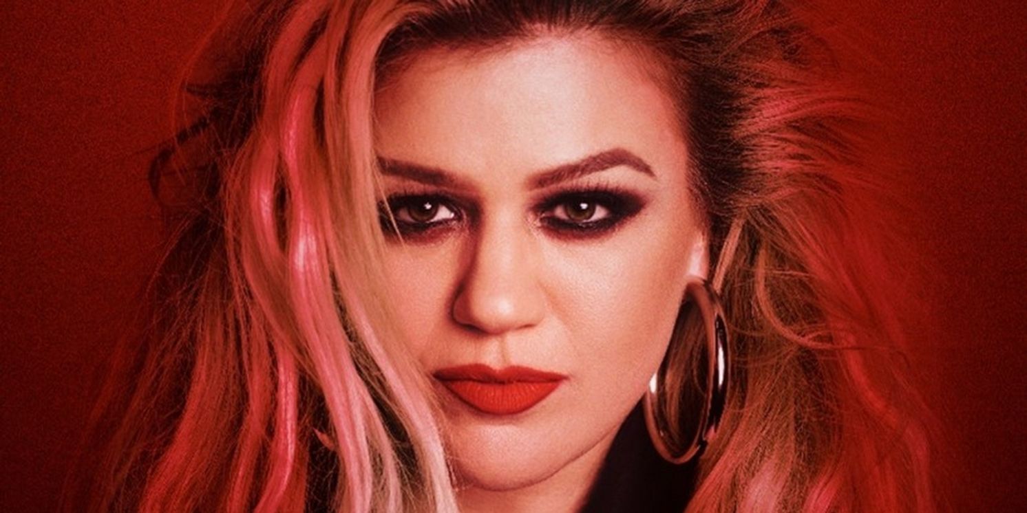 Kelly Clarkson, Carrie Underwood & More to Perform at The 56th Annual CMA Awards  Image