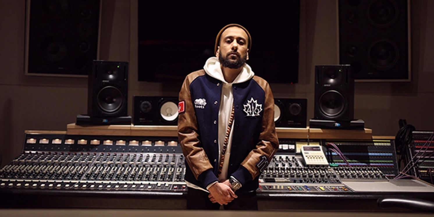 Azeem Haq Debuts 'My City' Feat. The Game, Lazarus, Fredro Starr & JRDN  Image