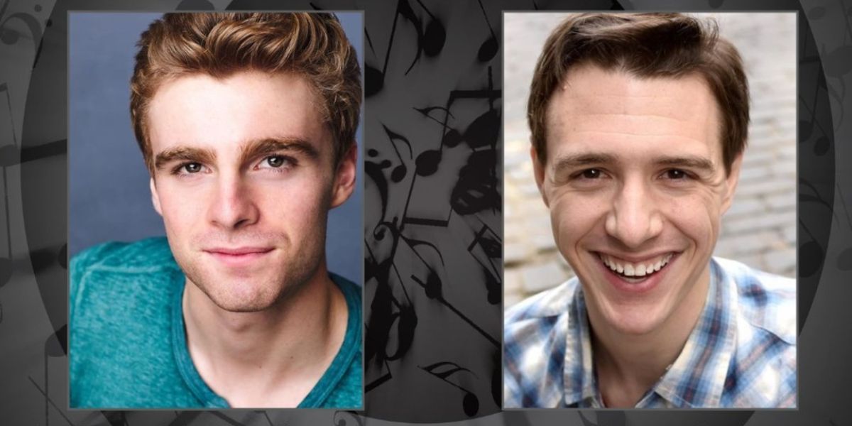 Bristol Valley Theater's Summer Season Begins With DOUBLE TROUBLE Opening June 22