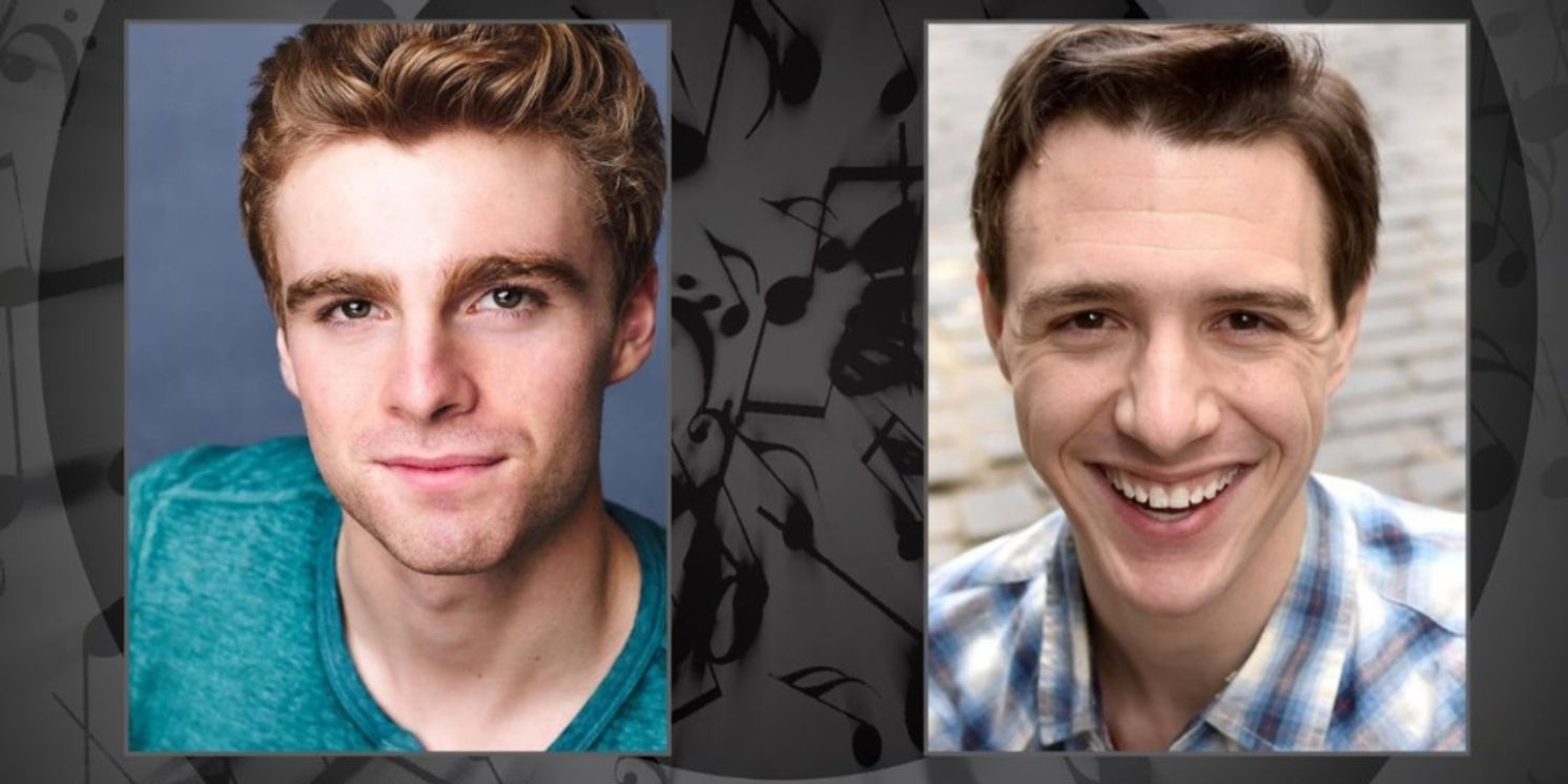 Bristol Valley Theater's Summer Season Begins With DOUBLE TROUBLE Opening June 22  Image