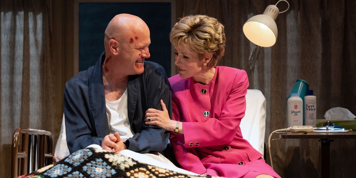 Review: World Premiere of CASEY AND DIANA is a Breathtaking and Poignant Addition to the Stratford Festival Season