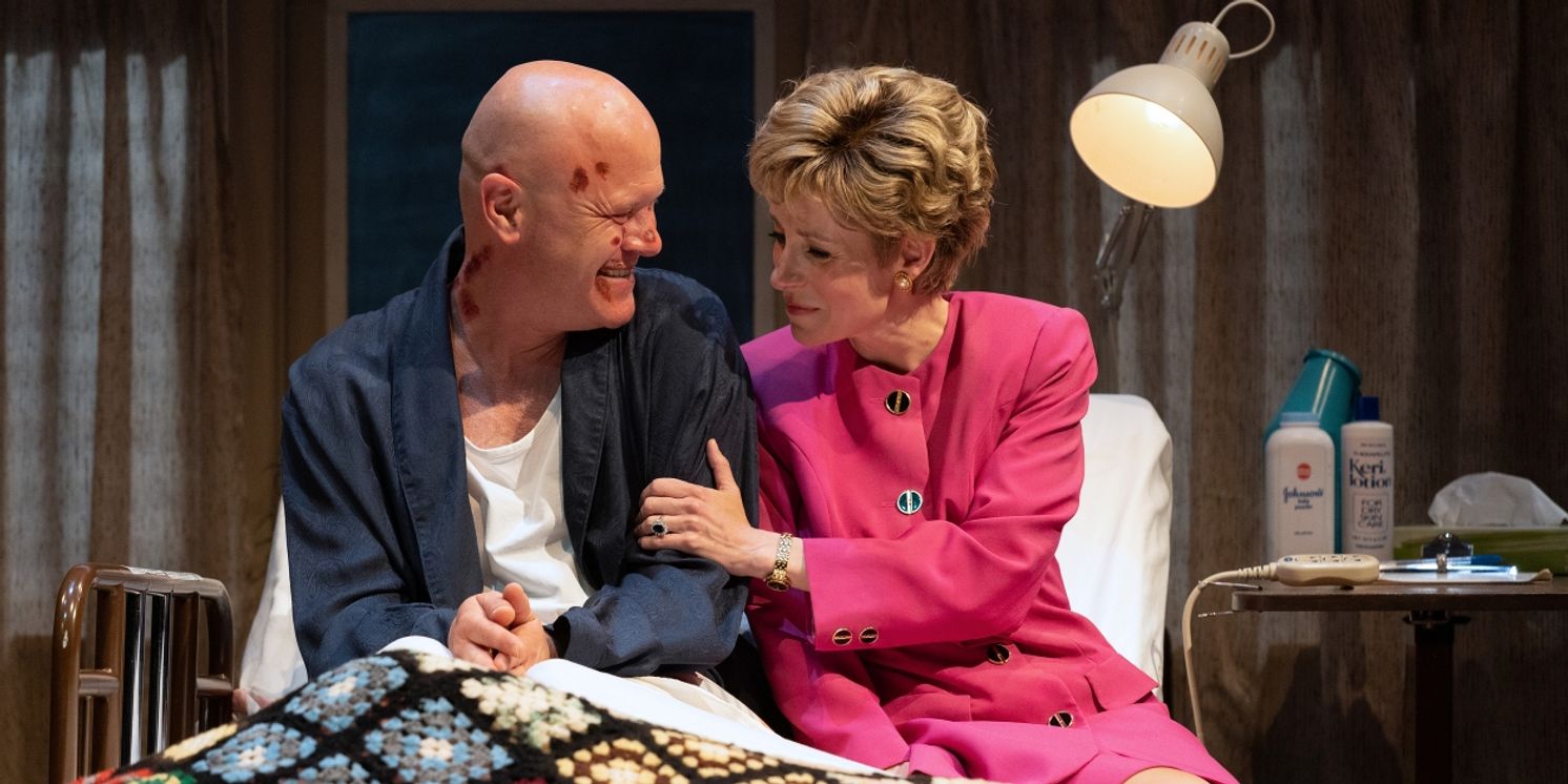 Review: World Premiere of CASEY AND DIANA is a Breathtaking and Poignant Addition to the Stratford Festival Season  Image