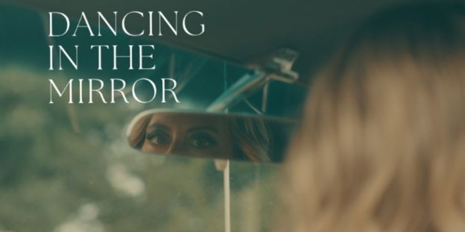 Megan Knight Releases New Single 'Dancing In The Mirror'  Image