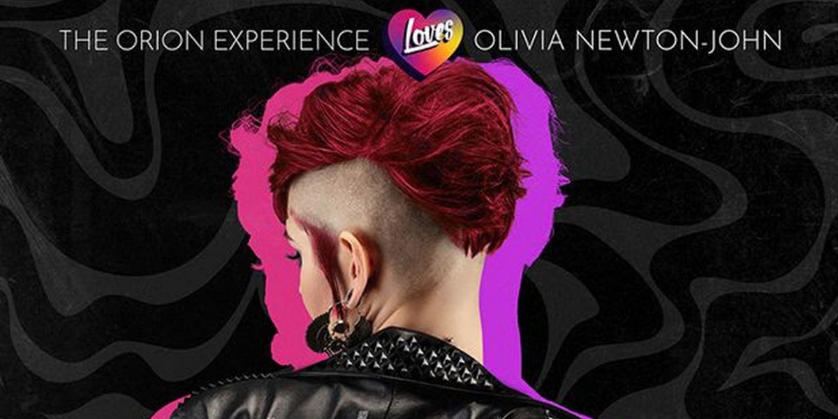 The Orion Experience Covers Olivia Newton-John's 'Hopelessly Devoted To You'