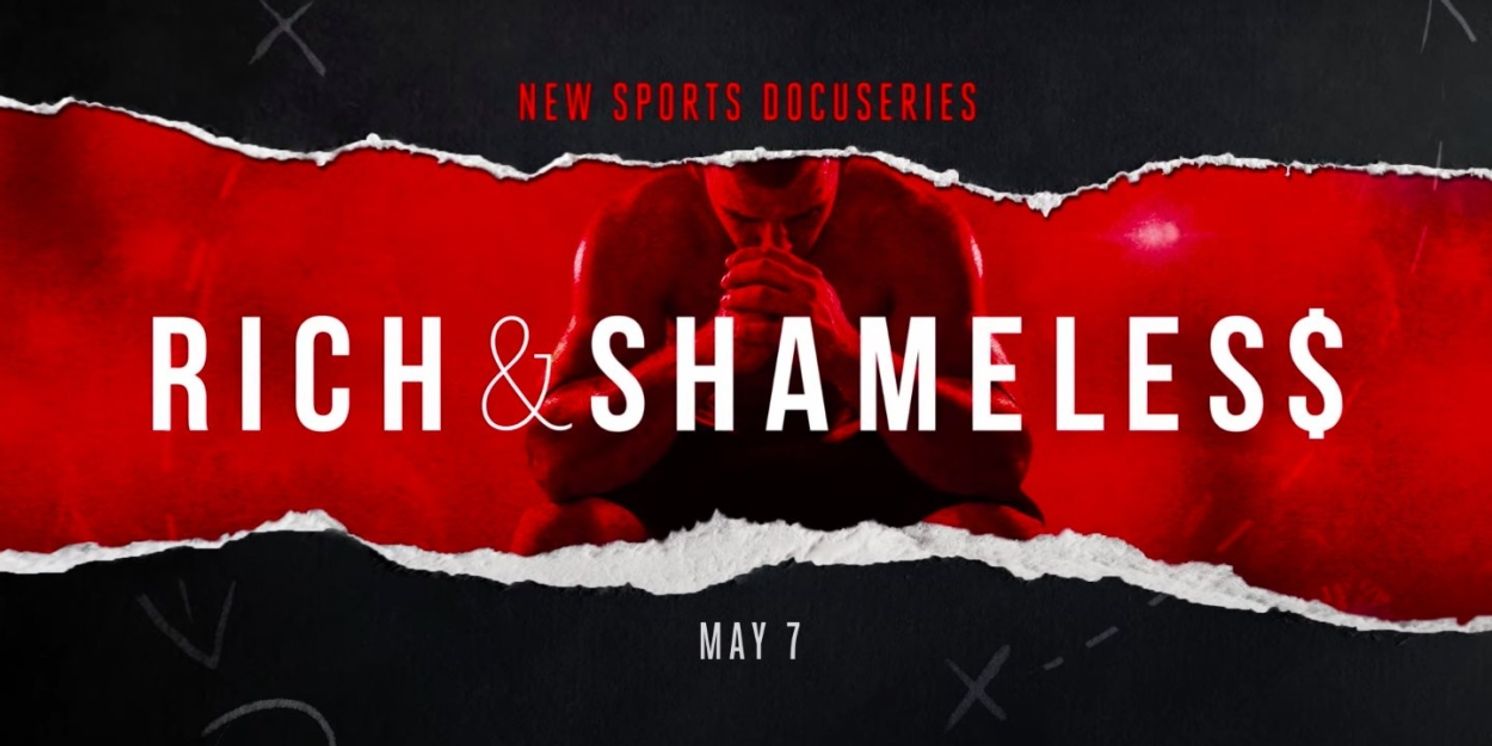 RICH & SHAMELESS Sets May Return to TNT  Image