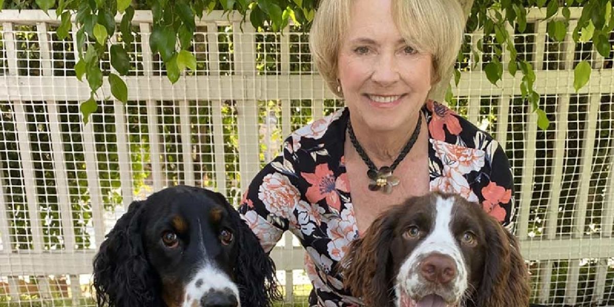 Barbara Burton Graf's Second Children's Sing-Along Book MAUI'S BELOVED PUP Launches With A Give-Back Campaign