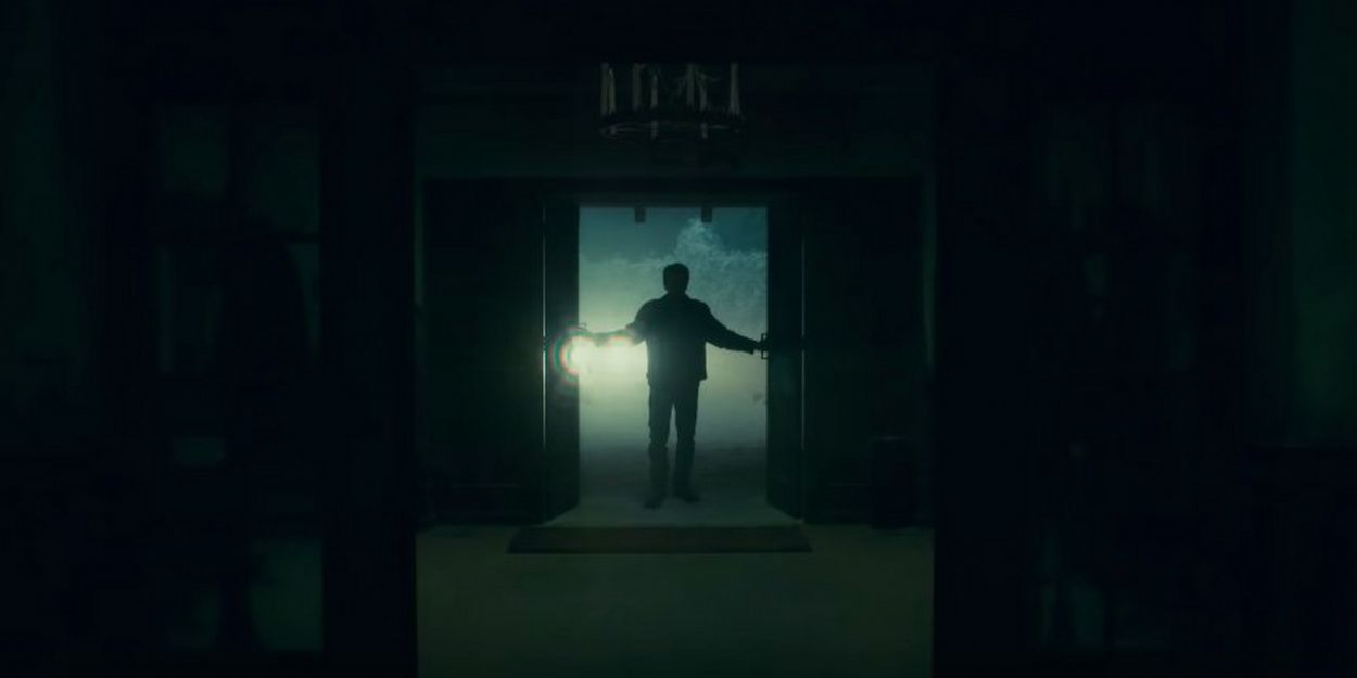 VIDEO: Watch the Final Trailer For DOCTOR SLEEP, the Sequel to THE SHINING Video