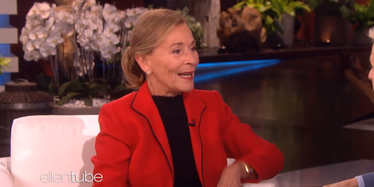 VIDEO: Judge Judy Announces Big Plans for After Her TV Show Ends Video