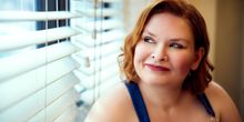 Catching Up With TOGETHER INSIDE'S Becca Kidwell