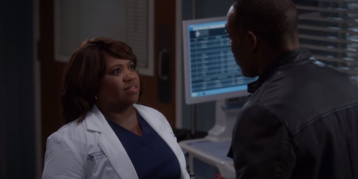 VIDEO: Meredith Grey is Going to Jail in This Clip from GREY'S ANATOMY Video