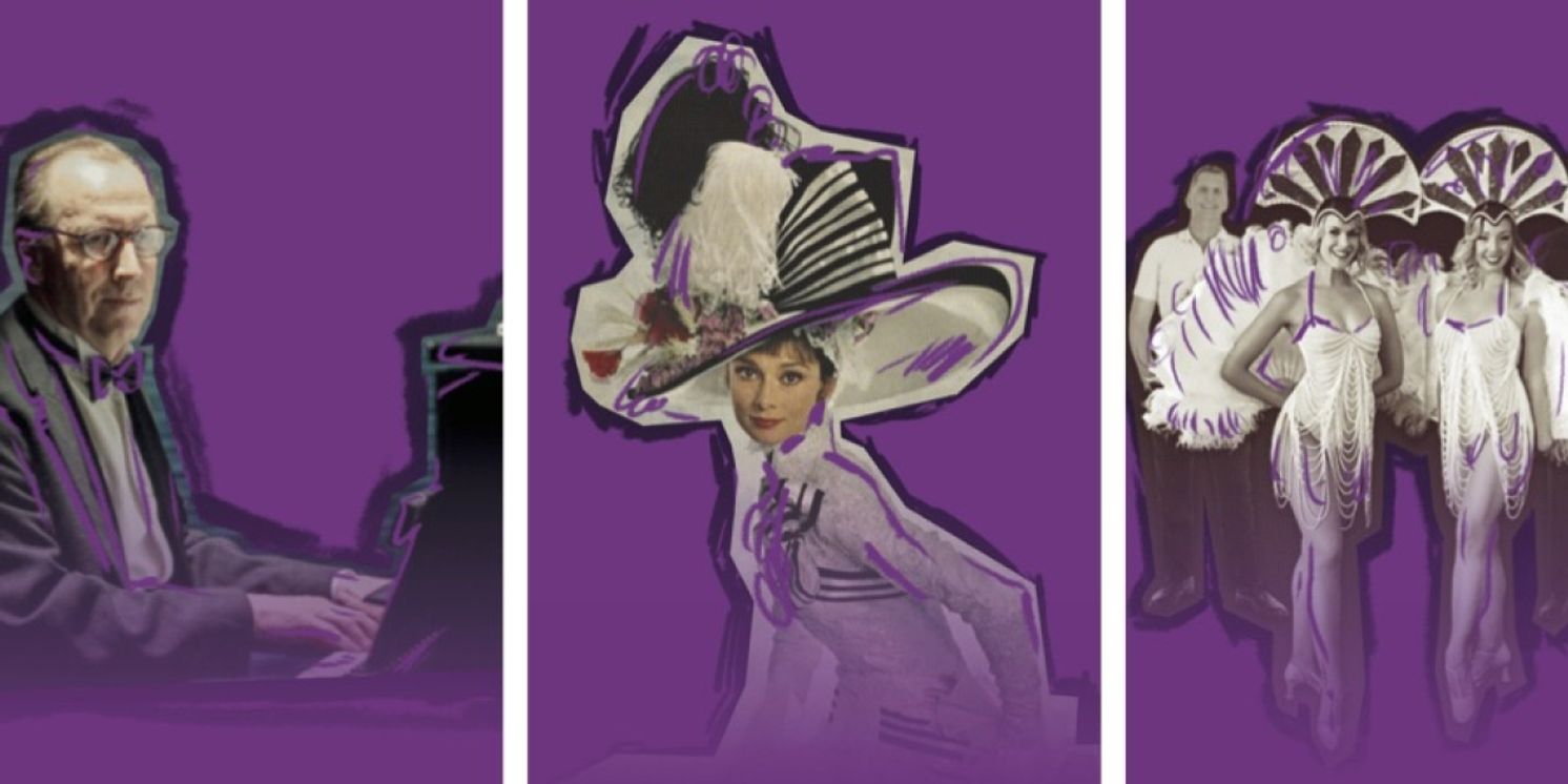 STEFAN AND FRIENDS, CECIL BEATON'S DIARIES & More Set for Jermyn Street Theatre Summer Programming  Image