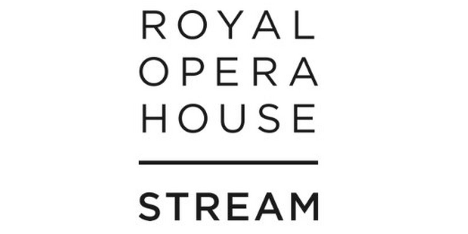 TOSCA Will Be Available on Royal Opera House Stream  Image