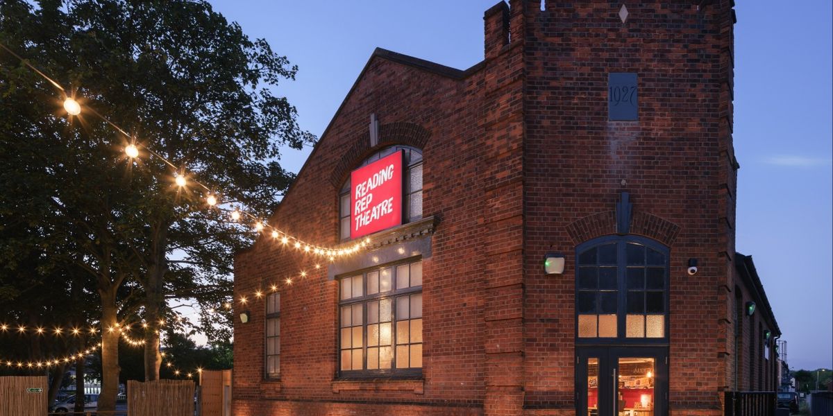 Reading Rep Theatre To Host First Open Day Event To Celebrate The Completion Of Their 10th Anniversary Season
