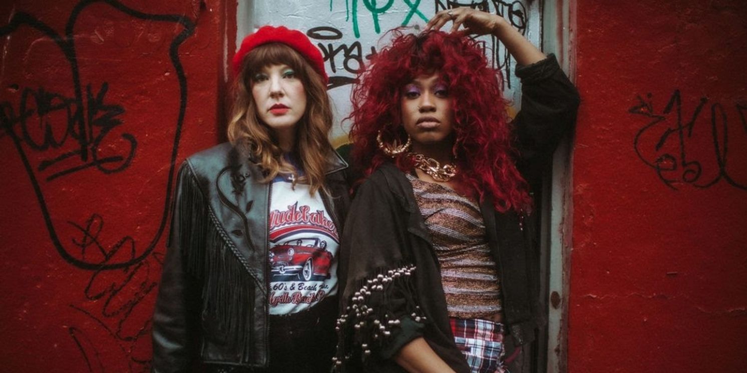 NYC's 79.5 Announces New LP & Shares Single 'Our Hearts Didn't Go That Way (Feat. Durand Jones)'  Image