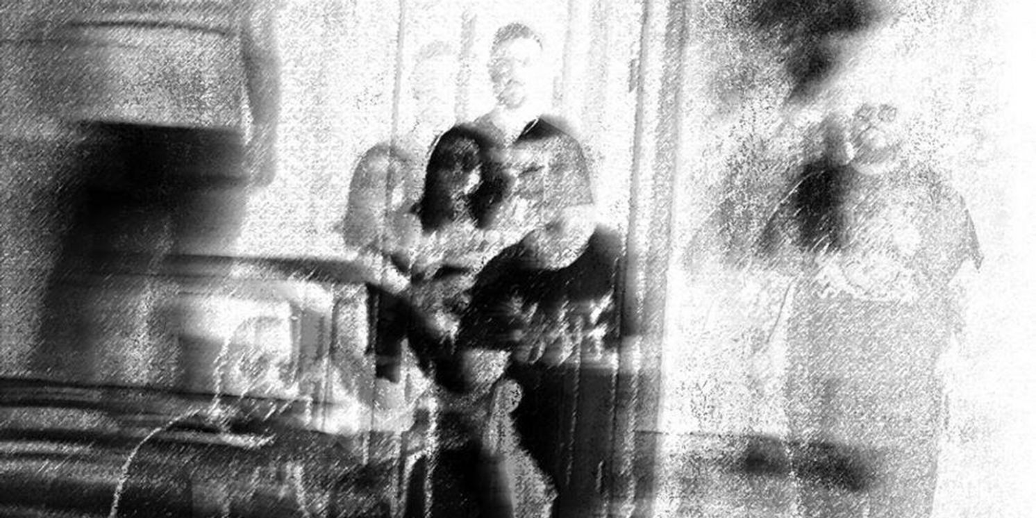 Full of Hell and Primitive Man Uncover 'Tunnels to God'  Image