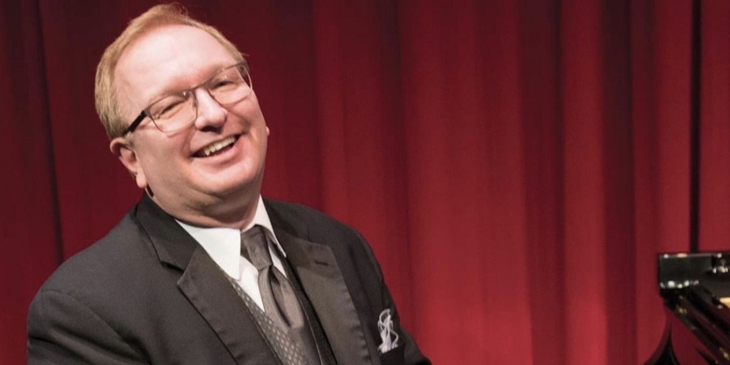 Naxos To Release Kevin Cole's Recording Of Gershwin's Rhapsody In Blue In Celebration Of The Work's 100th Anniversary  Image