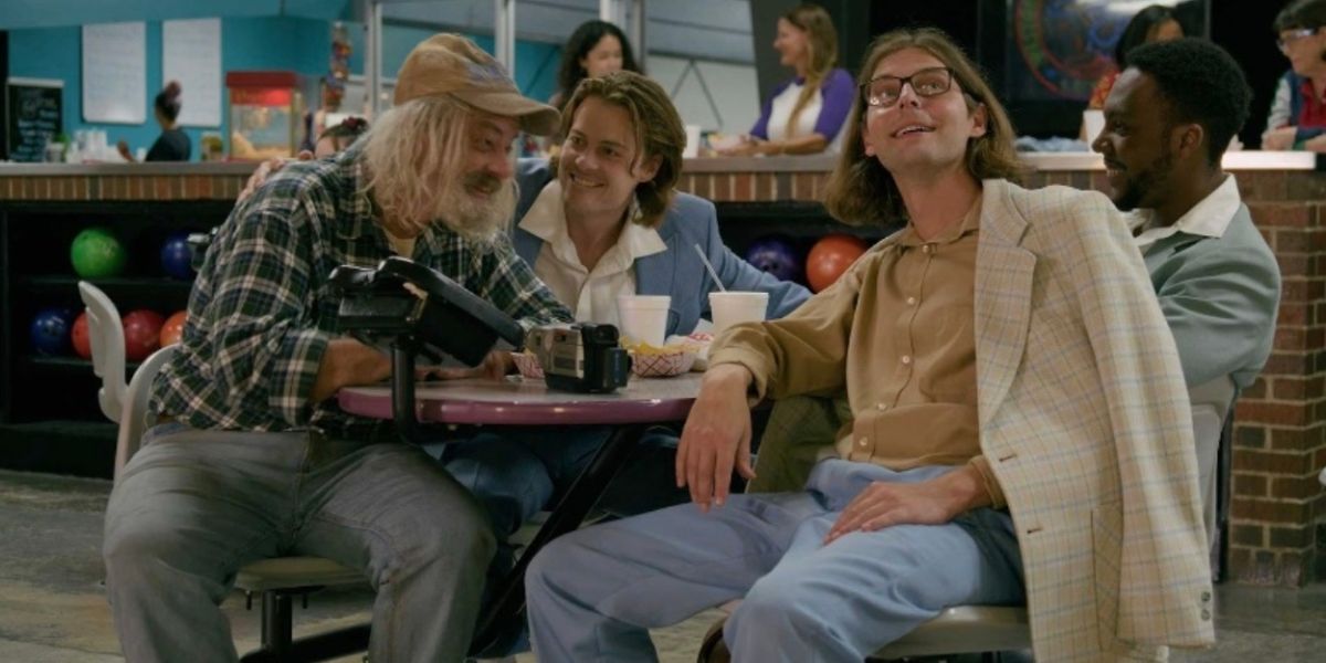Stoner Comedy HOME FREE to be Presented as the Closing Night Film at the Dances With Films festival