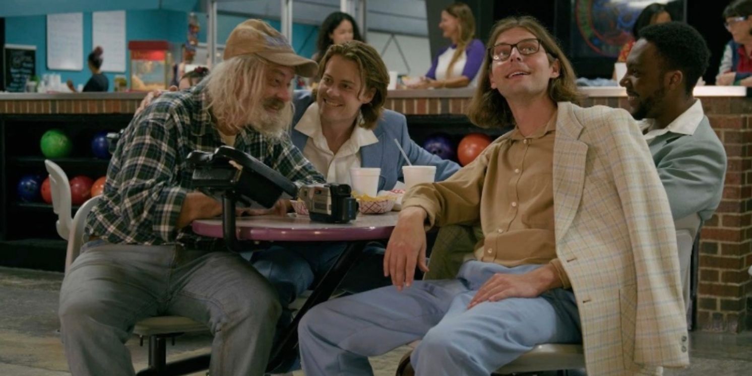 Stoner Comedy HOME FREE to be Presented as the Closing Night Film at the Dances With Films festival  Image