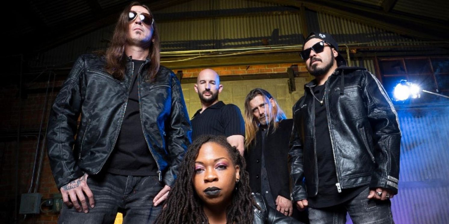 The Mendenhall Experiment Announce 'Against All Odds' EP  Image