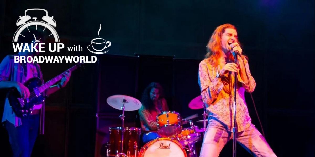 Wake Up With BWW 7/8: Broadway Dates For & JULIET, THE COLLABORATION, and ALMOST FAMOUS