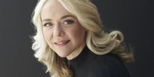 VIDEO: Rachel Bay Jones Visits Backstage LIVE with Richard Ridge