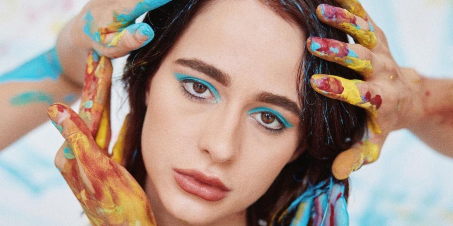 Sophia Anne Caruso Premieres Brand New Single 'Thing Like That'  Image