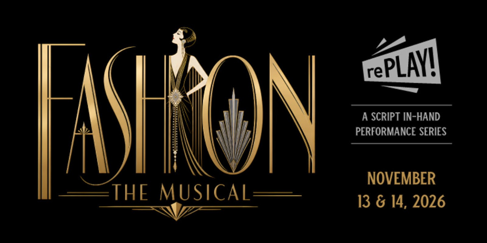 Spotlight: A Hilarious Musical Comedy Starring Broadway Favorites at Plaza Theatre