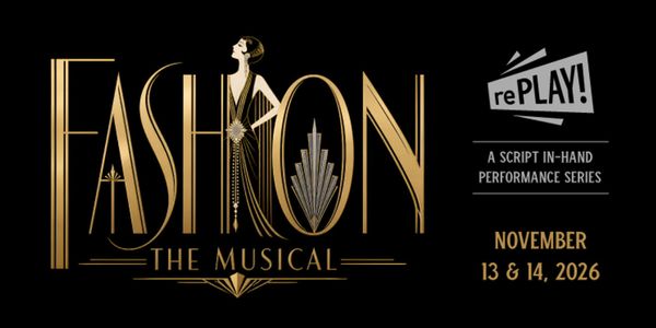 Spotlight: A Hilarious Musical Comedy Starring Broadway Favorites at Plaza Theatre Photo