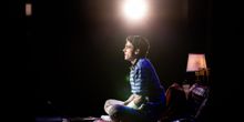 Interview: Micaela Lamas & Pablo David Laucerica of DEAR EVAN HANSEN at Peace Center