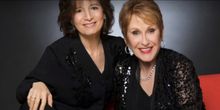 Michele Brourman and Amanda McBroom Offer Online Songwriting Course