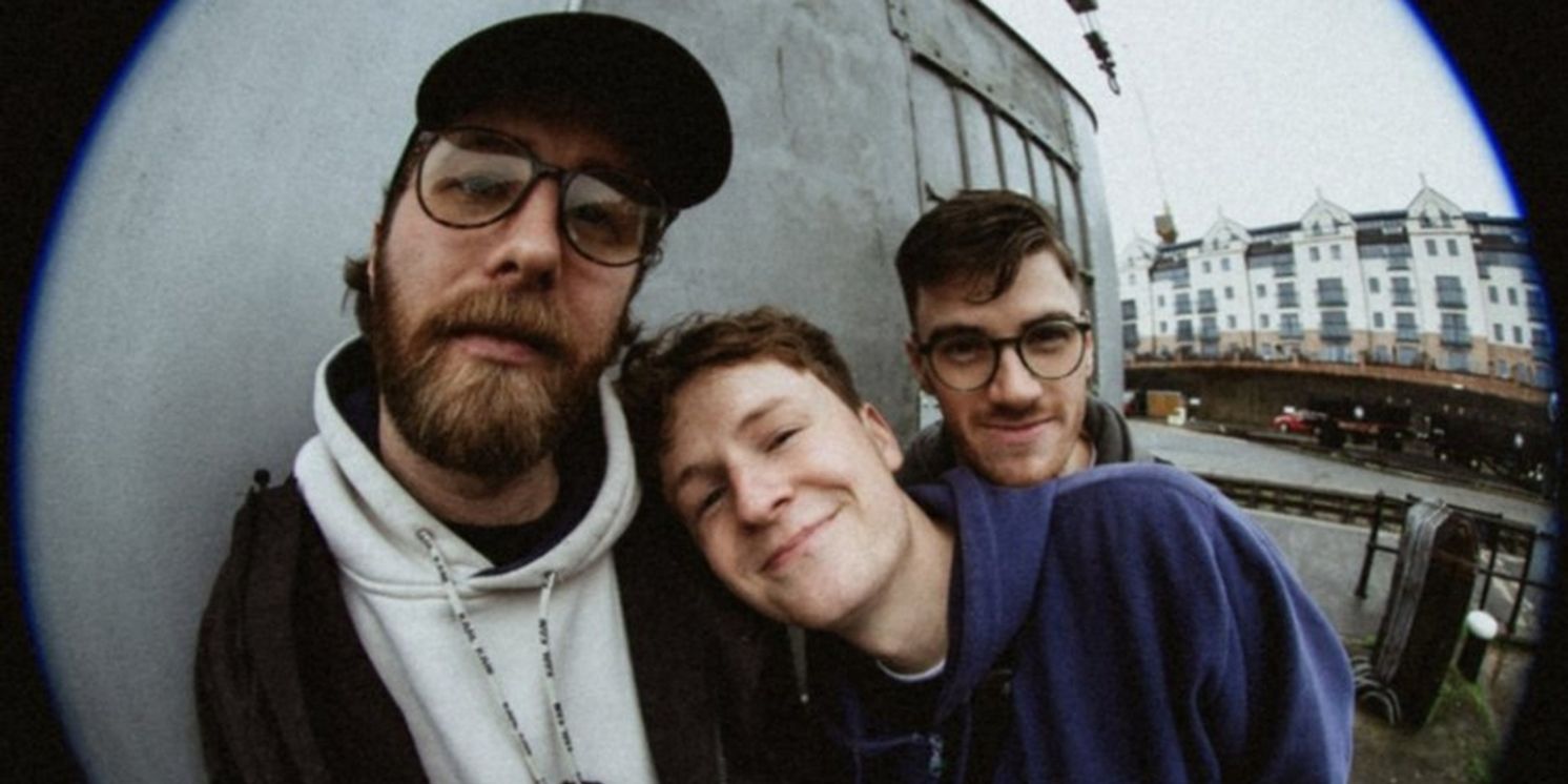 Superlove Share New Single 'GO!'  Image