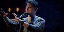 Jeremy Jordan of CARRY ON, Debuting on 54 Below Premieres May 6th