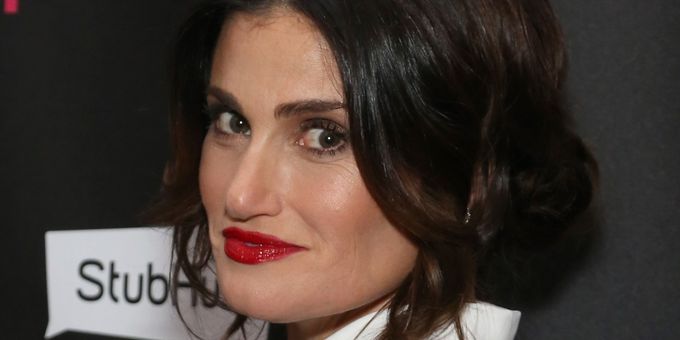 VIDEO: On This Day, May 30 - Happy Birthday, Idina Menzel!