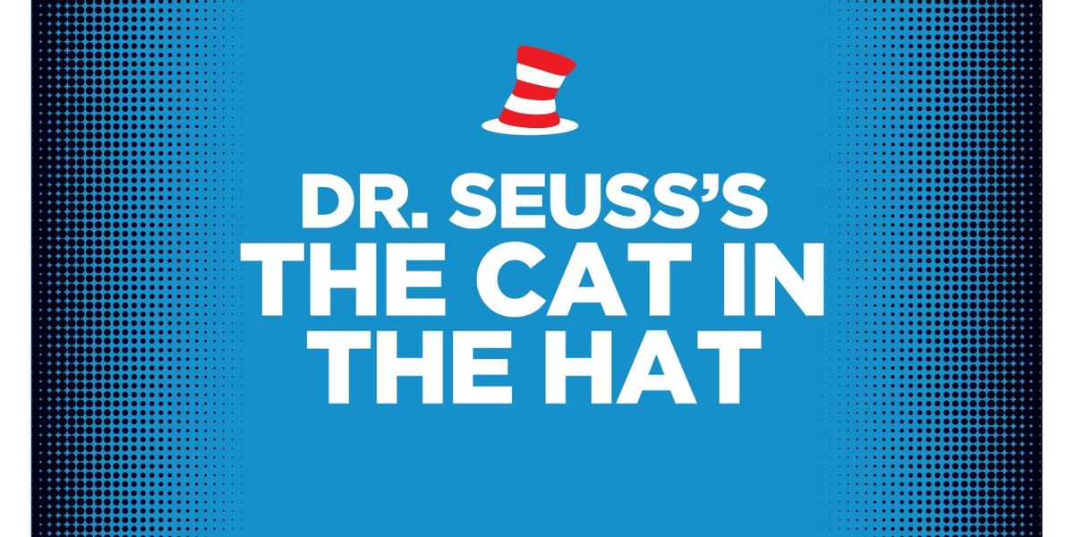 Cast Announced for Dr. Seuss's THE CAT IN THE HAT at ZACH Theatre