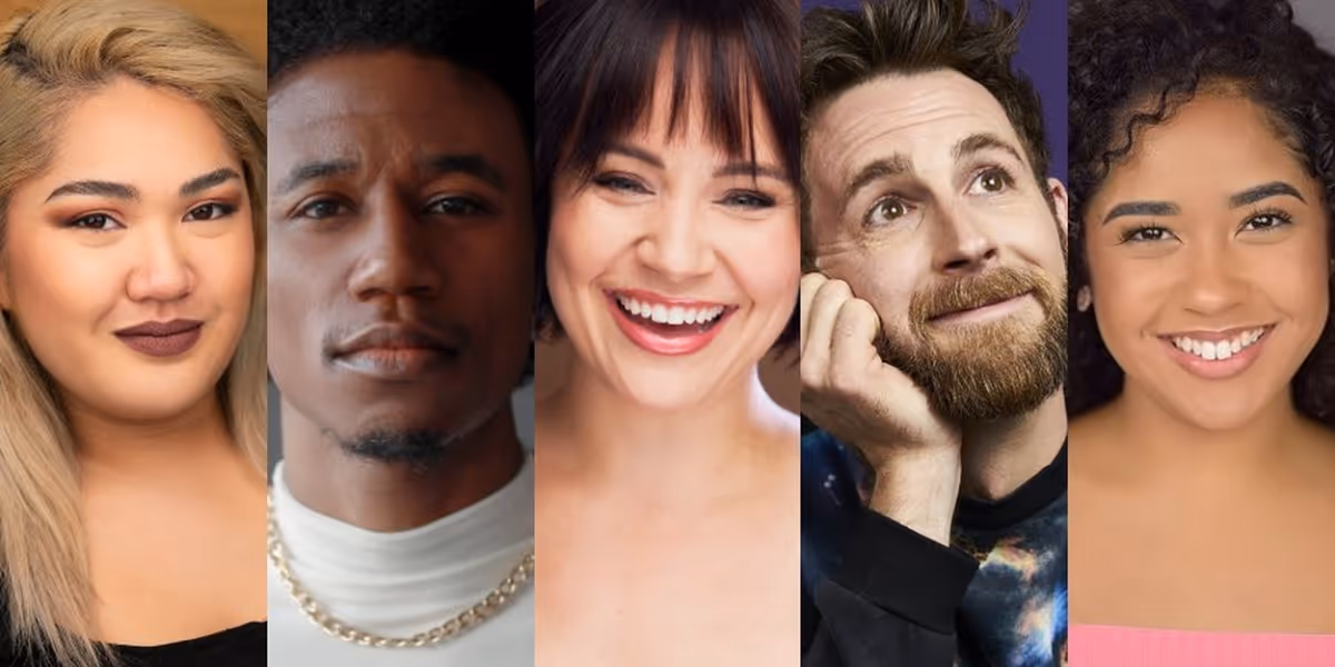 Full Cast Announced for LEWBERGER & THE WIZARD OF FRIENDSHIP: THE MUSICAL Off-Broadway