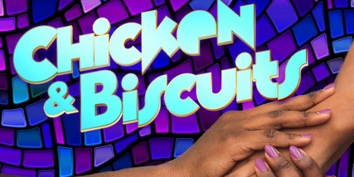 Cast Announced for CHICKEN & BISCUITS at Asolo Repertory Theatre