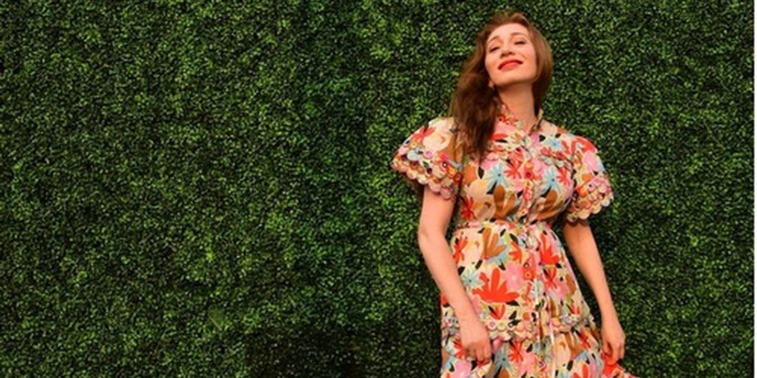 Regina Spektor Drops 20th Anniversary '11:11' Box Set & 'Papa's Bootlegs'  Image