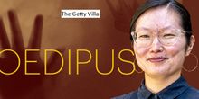 Interview: Jenny Koons Confers On Her Creative Process Marrying Deaf West With OEDIPU